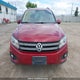 WVGJV3AX4DW062373 2013 Volkswagen Tiguan S/Se/Sel auction photo thumbnail 13