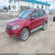 WVGJV3AX4DW062373 2013 Volkswagen Tiguan S/Se/Sel auction photo thumbnail 2