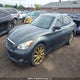 JN1AY1AR5BM570896 2011 Infiniti M56X auction photo thumbnail 2