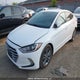 KMHD84LFXHU113715 2017 Hyundai Elantra Gl auction photo thumbnail 2