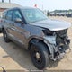 1FM5K8AB8LGB95660 2020 Ford Explorer Police Interceptor auction photo thumbnail 1