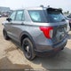 1FM5K8AB8LGB95660 2020 Ford Explorer Police Interceptor auction photo thumbnail 3