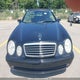 WDBLK70G9YT037537 2000 Mercedes-Benz Clk 430 auction photo thumbnail 13