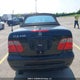 WDBLK70G9YT037537 2000 Mercedes-Benz Clk 430 auction photo thumbnail 17