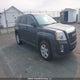 2GKALMEK3E6217543 2014 GMC Terrain Sle auction photo thumbnail 1