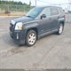 2GKALMEK3E6217543 2014 GMC Terrain Sle auction photo thumbnail 2