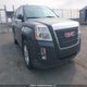 2GKALMEK3E6217543 2014 GMC Terrain Sle auction photo thumbnail 6