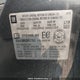 2GKALMEK3E6217543 2014 GMC Terrain Sle auction photo thumbnail 9