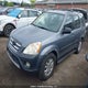 JHLRD785X6C815711 2006 Honda Cr-V Lx auction photo thumbnail 2