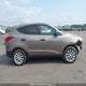 KM8JT3AC1BU246617 2011 Hyundai Tucson Gl auction photo thumbnail 14