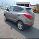 KM8JT3AC1BU246617 2011 Hyundai Tucson Gl auction photo thumbnail 3