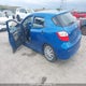 2T1KU40E79C039025 2009 Toyota Matrix auction photo thumbnail 3