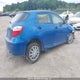 2T1KU40E79C039025 2009 Toyota Matrix auction photo thumbnail 4