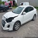 JM1BL1UF8D1773691 2013 Mazda Mazda3 Gx auction photo thumbnail 2