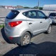 KM8JT3AC5DU721687 2013 Hyundai Tucson Gl auction photo thumbnail 4