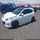 JM1BL1H32A1282500 2010 Mazda Mazdaspeed3 auction photo thumbnail 2