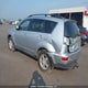 JA4AT2AW5AZ609389 2010 Mitsubishi Outlander Es auction photo thumbnail 3