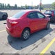 2T1BURHE8HC901541 2017 Toyota Corolla auction photo thumbnail 4