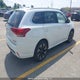 JA4J24A5XJZ620166 2018 Mitsubishi Outlander Phev Gt/Se auction photo thumbnail 4