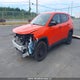 3C4NJCAB5LT136040 2020 Jeep Compass Sport auction photo thumbnail 2