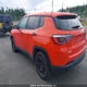 3C4NJCAB5LT136040 2020 Jeep Compass Sport auction photo thumbnail 3