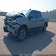 1GCUYEED5LZ129337 2020 Chevrolet Silverado 1500 Rst auction photo thumbnail 2