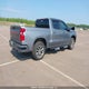 1GCUYEED5LZ129337 2020 Chevrolet Silverado 1500 Rst auction photo thumbnail 4