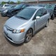 1HGFA16456L810868 2006 Honda Civic Lx auction photo thumbnail 2