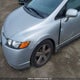 1HGFA16456L810868 2006 Honda Civic Lx auction photo thumbnail 6
