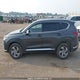 5NMS3DAJ4MH354592 2021 Hyundai Santa Fe Sel auction photo thumbnail 14