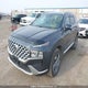 5NMS3DAJ4MH354592 2021 Hyundai Santa Fe Sel auction photo thumbnail 2