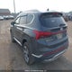 5NMS3DAJ4MH354592 2021 Hyundai Santa Fe Sel auction photo thumbnail 3