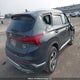 5NMS3DAJ4MH354592 2021 Hyundai Santa Fe Sel auction photo thumbnail 4
