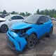 JTNKHMBX7K1042323 2019 Toyota C-Hr Le auction photo thumbnail 2