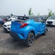 JTNKHMBX7K1042323 2019 Toyota C-Hr Le auction photo thumbnail 4