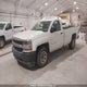 1GCNCNEH3GZ338863 2016 Chevrolet Silverado C1500/C1500 Ls auction photo thumbnail 2