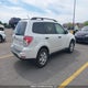 JF2SHCBC4BH747441 2011 Subaru Forester auction photo thumbnail 4