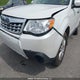 JF2SHCBC4BH747441 2011 Subaru Forester auction photo thumbnail 6