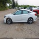 2HGFC2E52KH020266 2019 Honda Civic Lx auction photo thumbnail 15