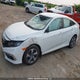 2HGFC2E52KH020266 2019 Honda Civic Lx auction photo thumbnail 20