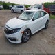 2HGFC2E52KH020266 2019 Honda Civic Lx auction photo thumbnail 2