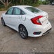 2HGFC2E52KH020266 2019 Honda Civic Lx auction photo thumbnail 3
