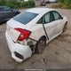 2HGFC2E52KH020266 2019 Honda Civic Lx auction photo thumbnail 4