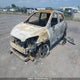 3GNCJLSB7FL224346 2015 Chevrolet Trax 2Lt auction photo thumbnail 2