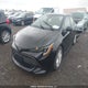 JTNK4RBE8K3070711 2019 Toyota Corolla auction photo thumbnail 2