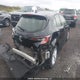 JTNK4RBE8K3070711 2019 Toyota Corolla auction photo thumbnail 4