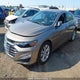 1G1ZD5ST2PF221597 2023 Chevrolet Malibu 1Lt auction photo thumbnail 2