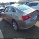 1G1ZD5ST2PF221597 2023 Chevrolet Malibu 1Lt auction photo thumbnail 3