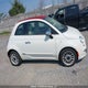 3C3CFFER7ET270296 2014 Fiat 500C Lounge auction photo thumbnail 12