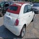 3C3CFFER7ET270296 2014 Fiat 500C Lounge auction photo thumbnail 4